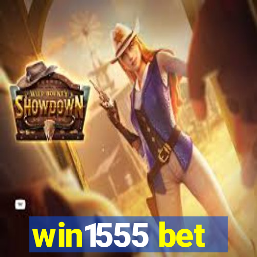 win1555 bet